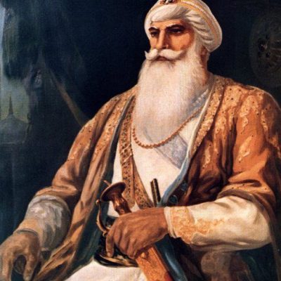 Jat Sardar Hari Singh Nalwa